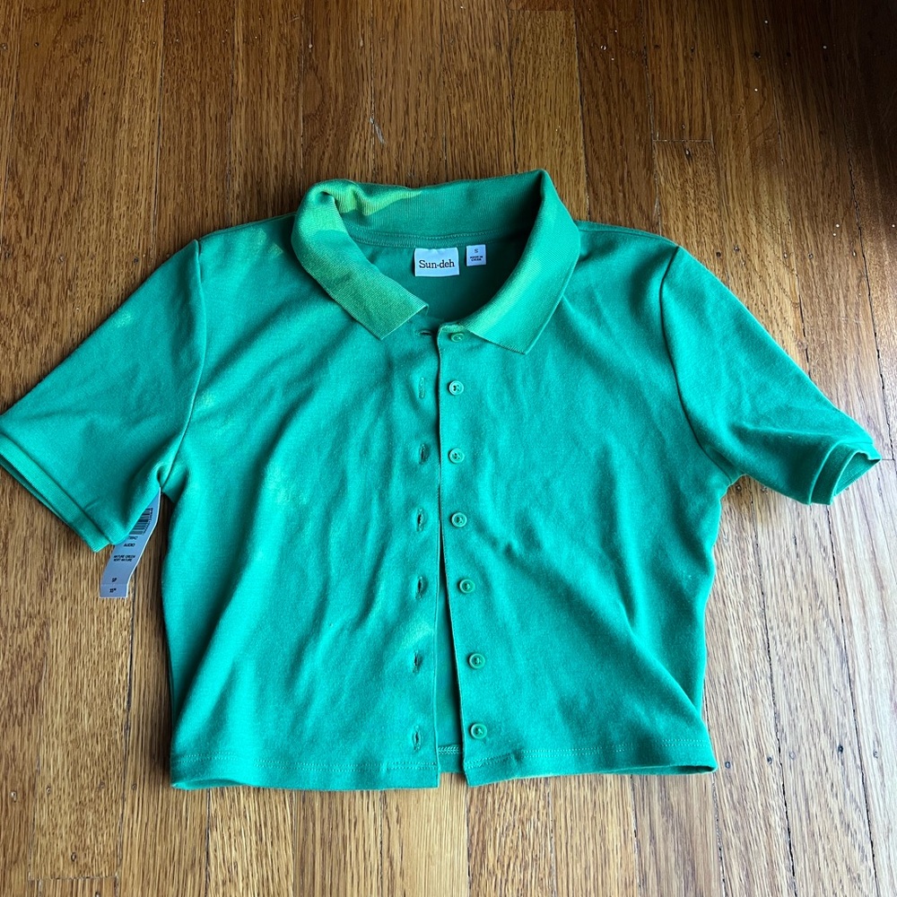 Artizia Tuesday shirt